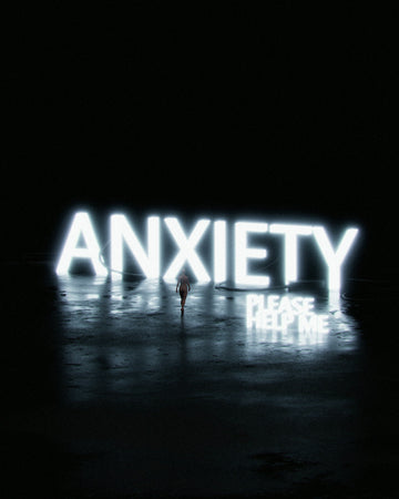 The Silent Epidemic: Could Your Gut Hold the Key to Calming Anxiety?