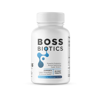 How BossBiotics Simplifies Optimal Health
